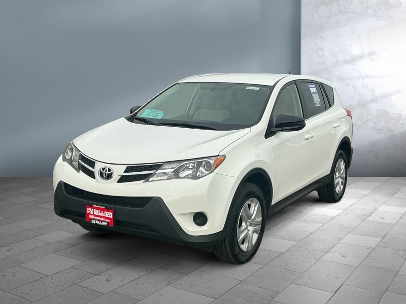 2013 Toyota RAV4