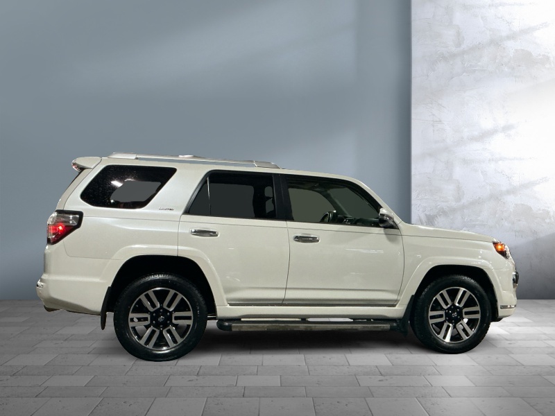 2020 Toyota 4Runner