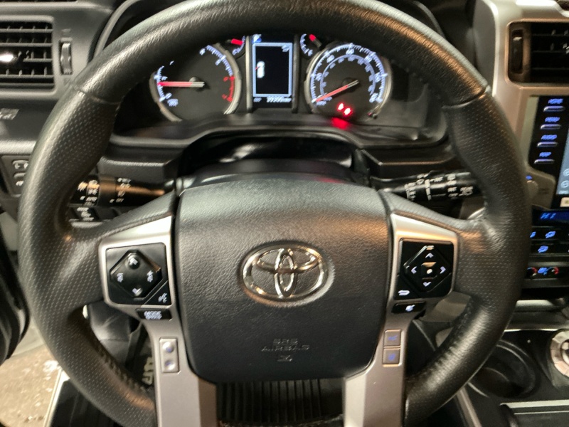 2020 Toyota 4Runner