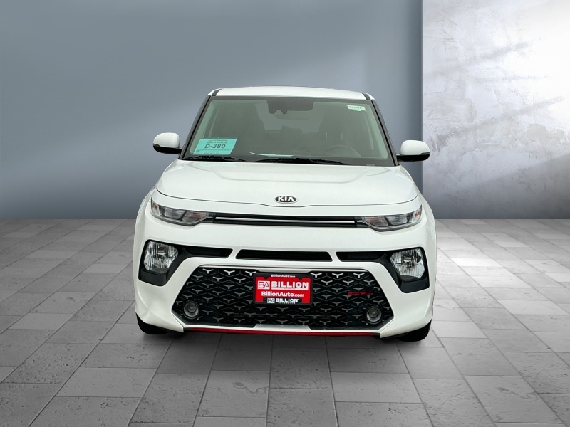 2020 Kia Soul