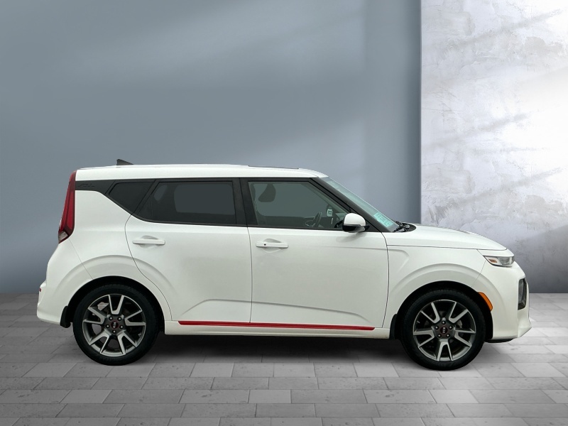 2020 Kia Soul