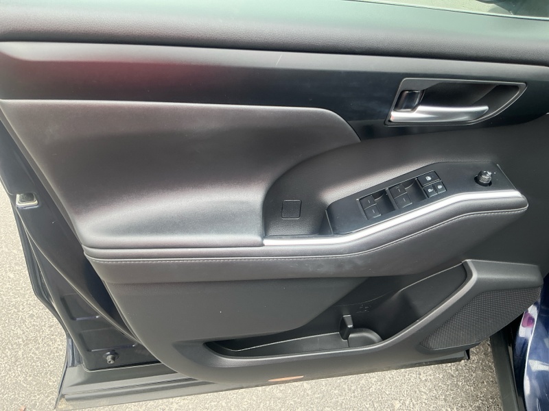 2020 Toyota Highlander