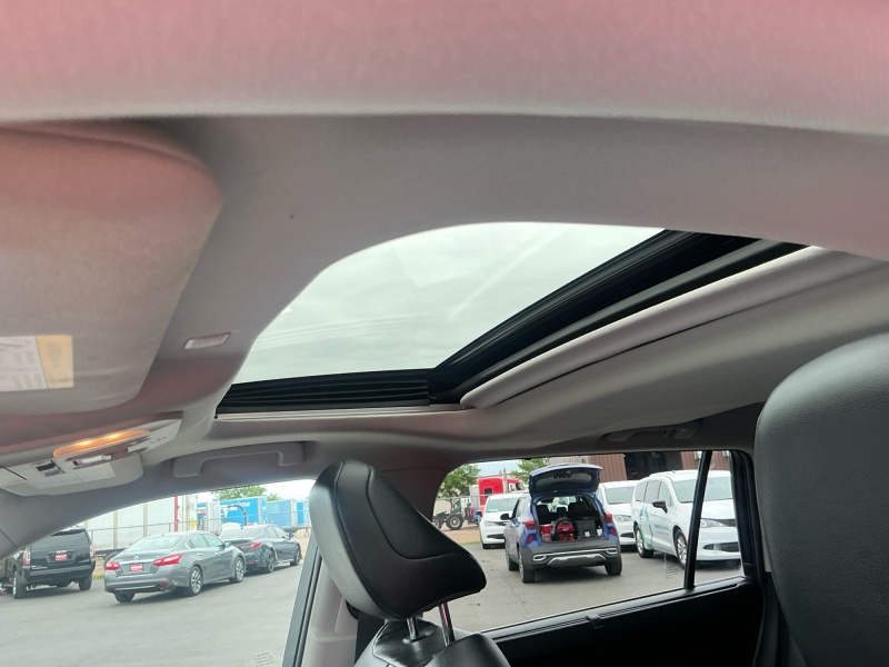 2020 Toyota Highlander