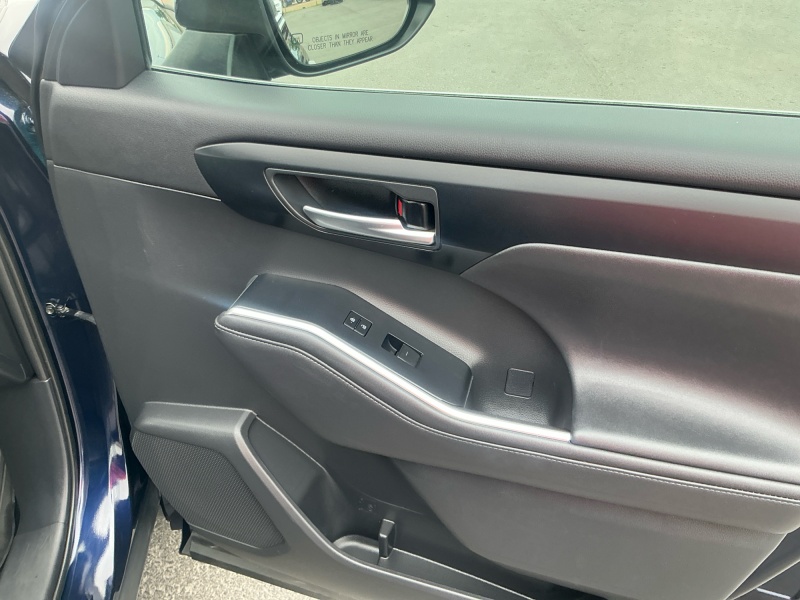2020 Toyota Highlander
