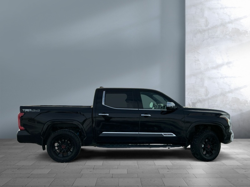 2023 Toyota Tundra 4WD