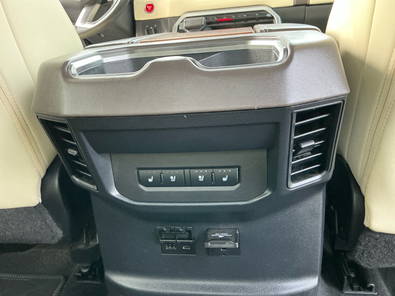 2023 Toyota Tundra 4WD