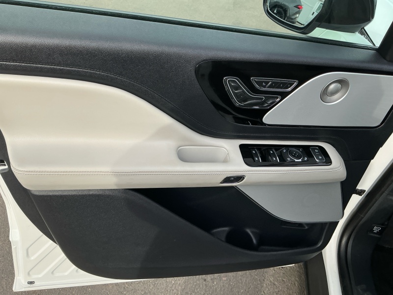 2025 Lincoln Aviator