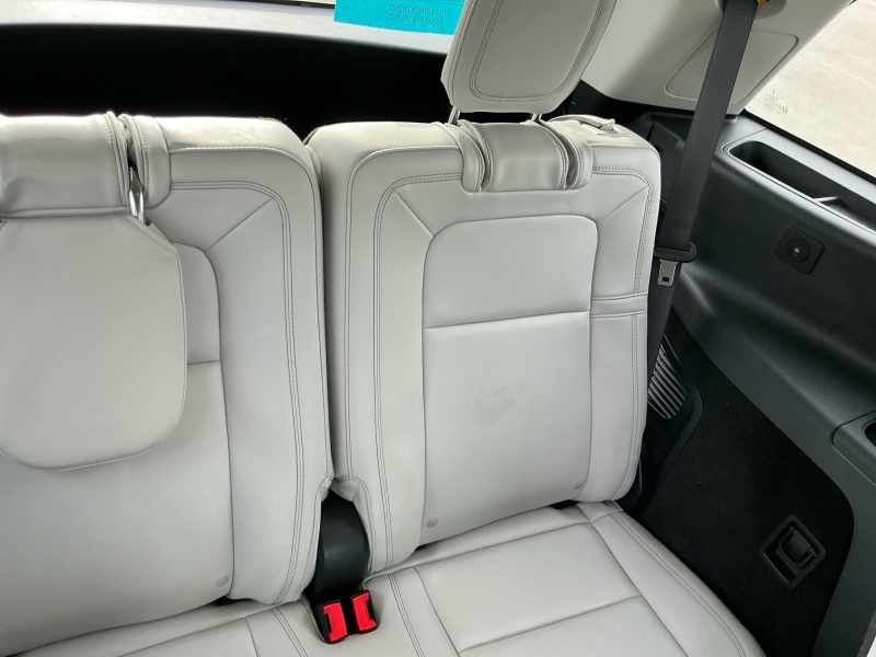 2025 Lincoln Aviator