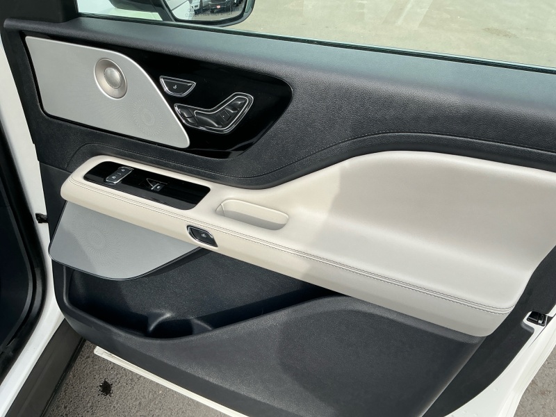 2025 Lincoln Aviator