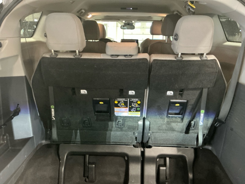 2023 Toyota Sienna