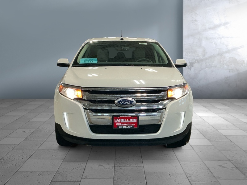 2013 Ford Edge