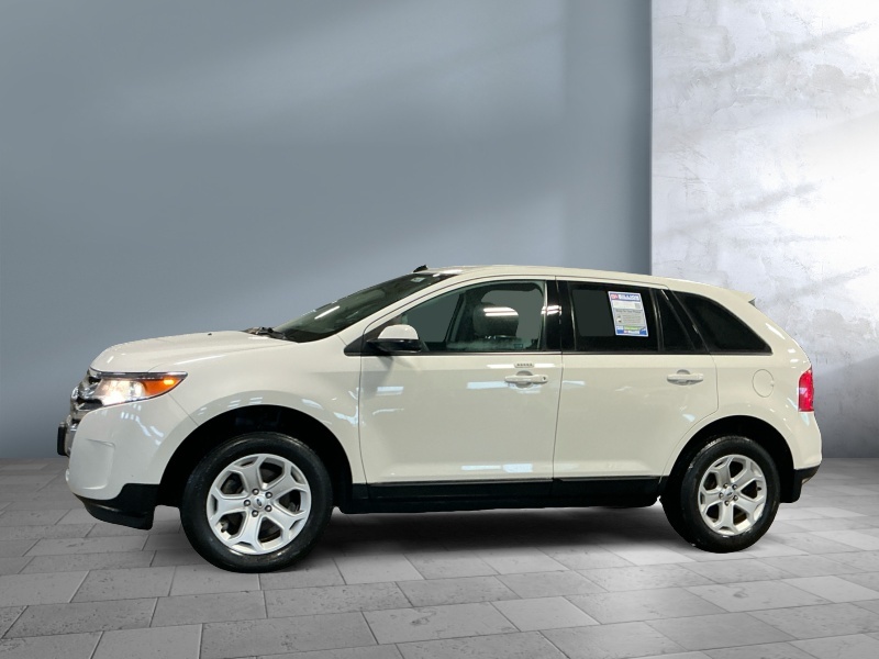 2013 Ford Edge