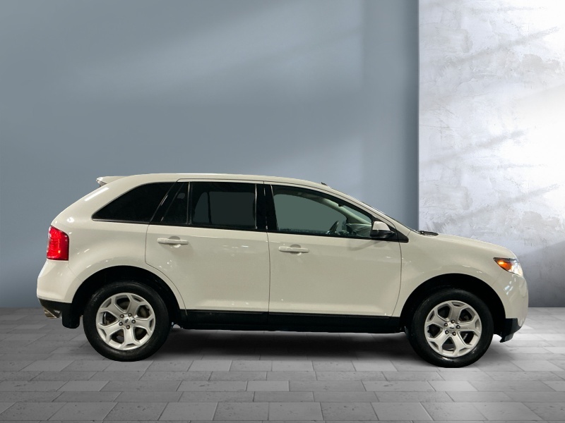 2013 Ford Edge