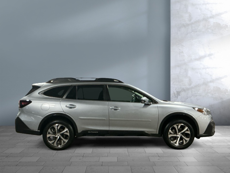 2022 Subaru Outback