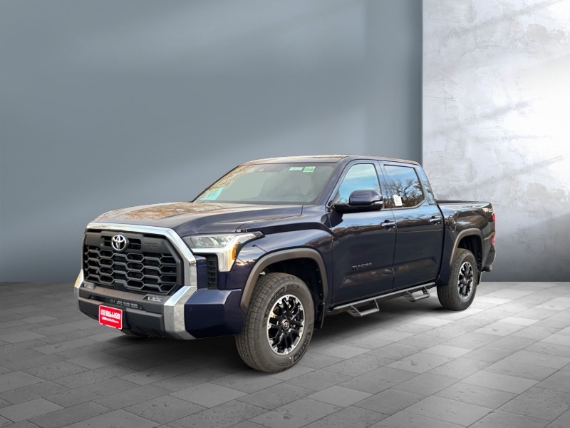 2026 Toyota Tundra