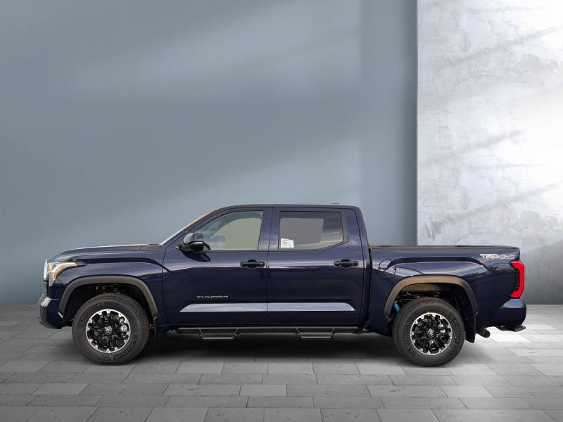 2026 Toyota Tundra 4WD