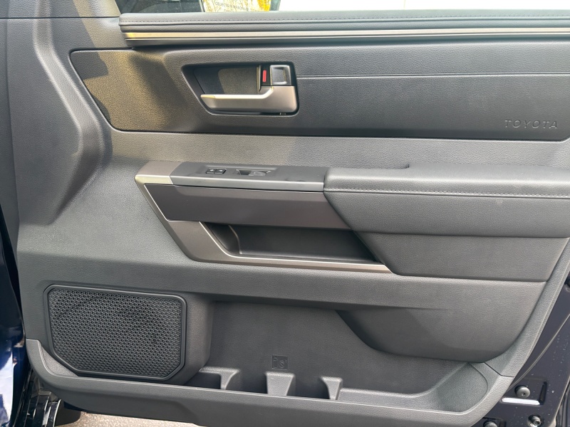 2026 Toyota Tundra 4WD