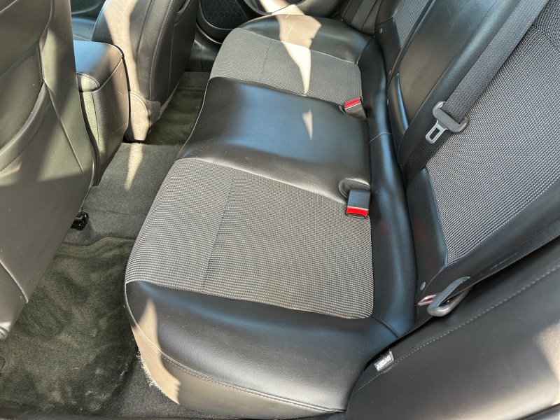 2016 Chevrolet Malibu Limited