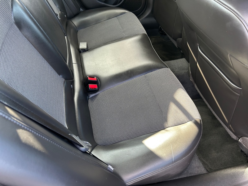 2016 Chevrolet Malibu Limited