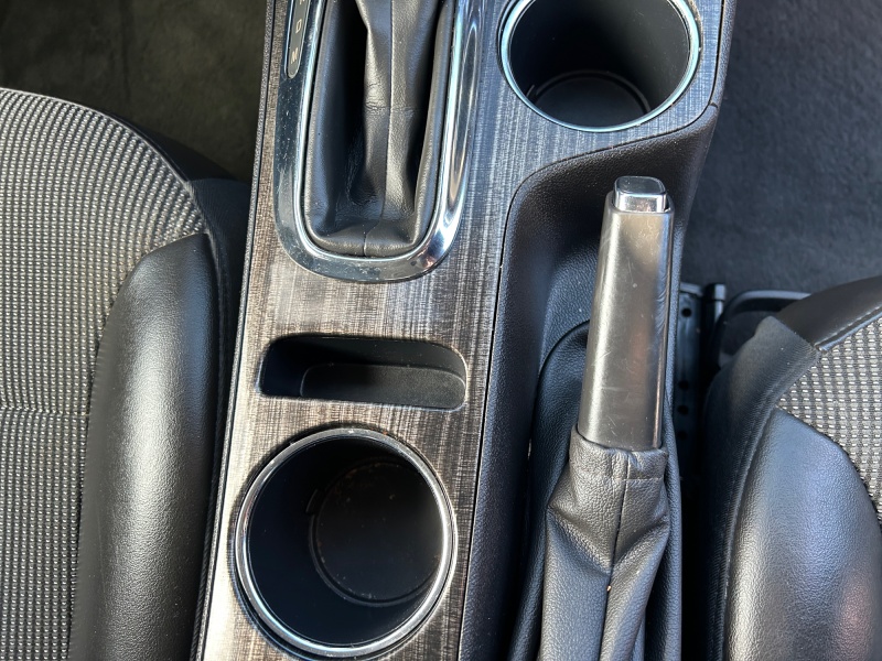 2016 Chevrolet Malibu Limited