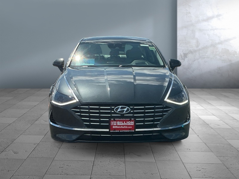 2023 Hyundai Sonata Hybrid