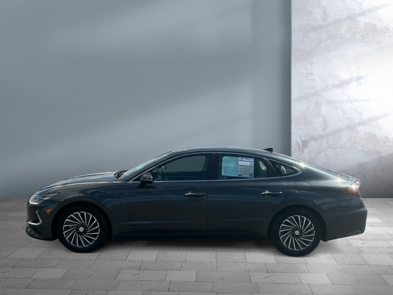 2023 Hyundai Sonata Hybrid