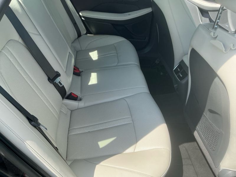 2023 Hyundai Sonata Hybrid