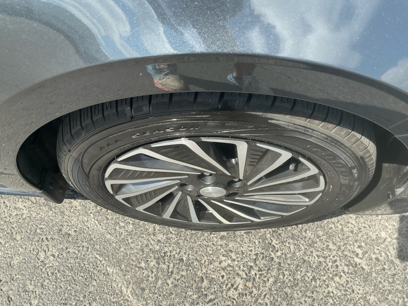 2023 Hyundai Sonata Hybrid