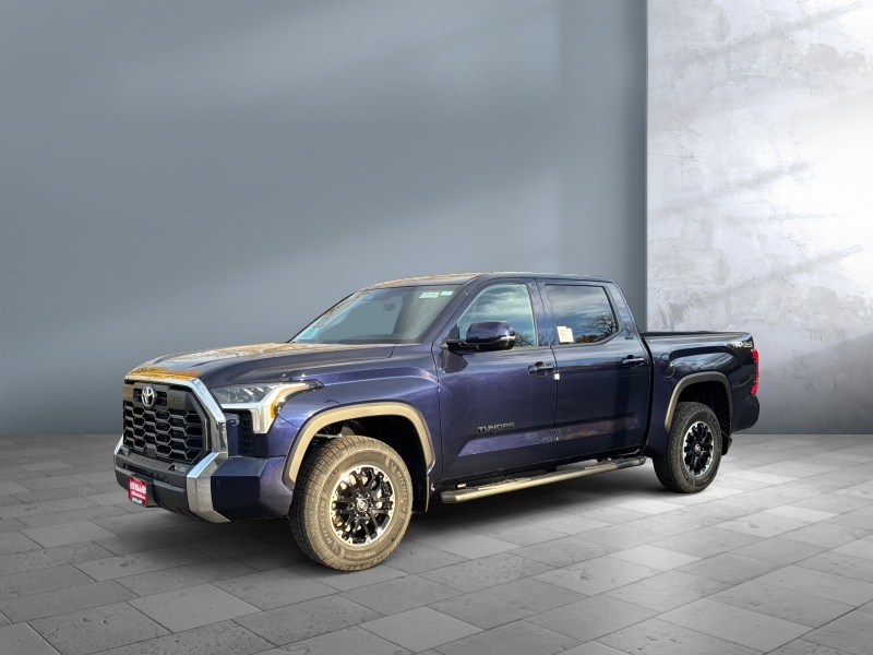 2026 Toyota Tundra