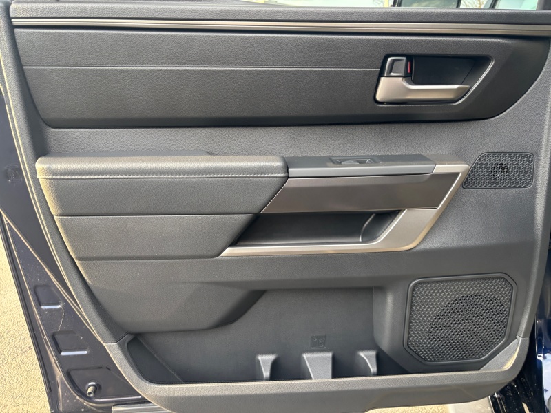 2026 Toyota Tundra 4WD