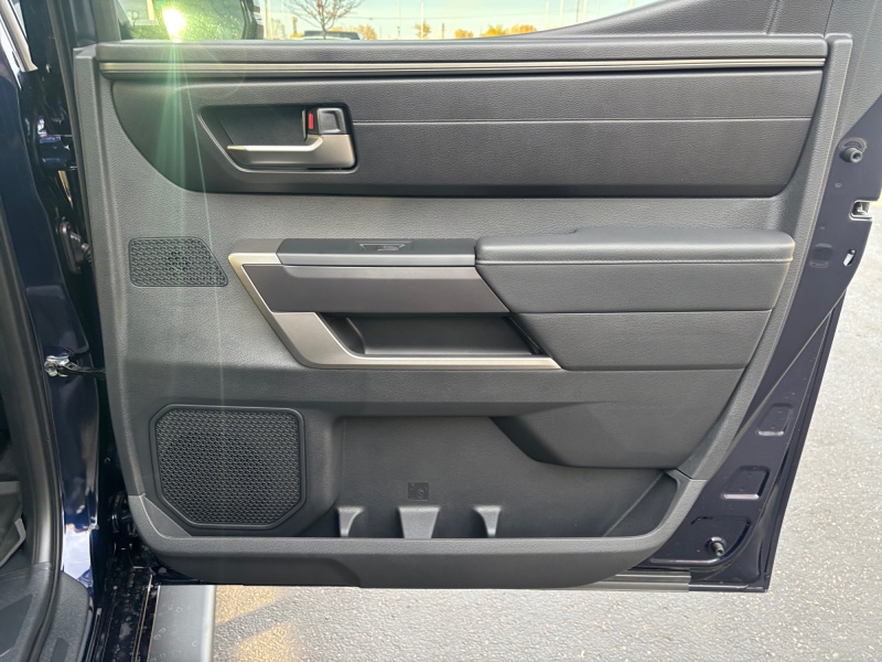 2026 Toyota Tundra 4WD