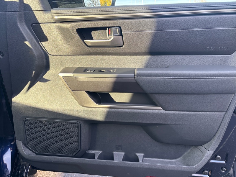 2026 Toyota Tundra 4WD