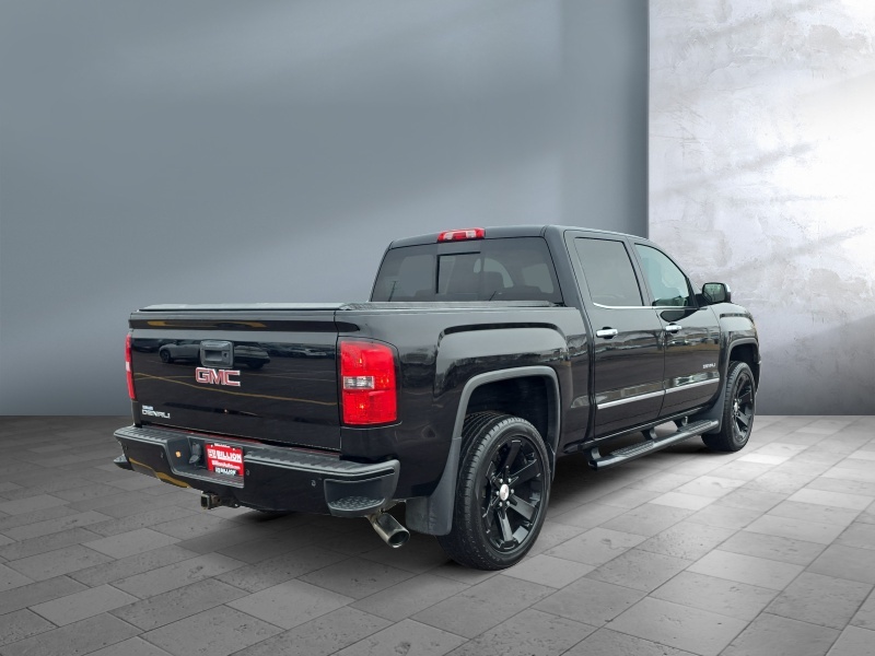 2015 GMC Sierra 1500