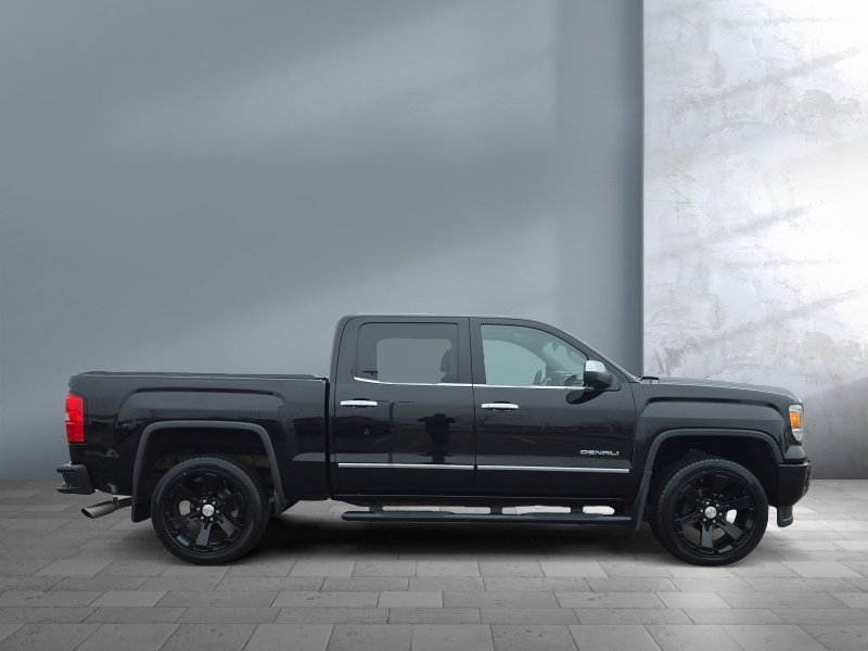 2015 GMC Sierra 1500