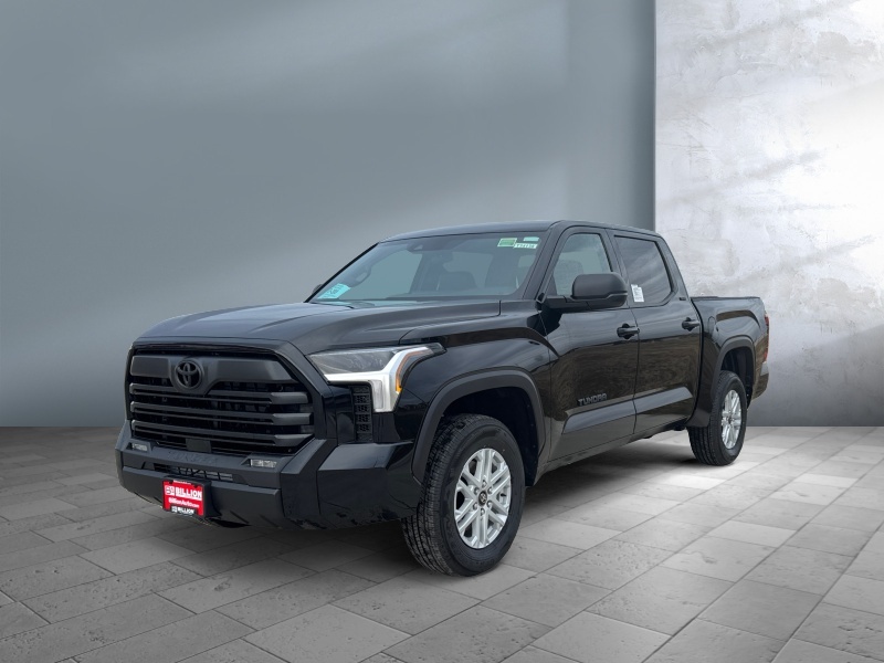 2026 Toyota Tundra