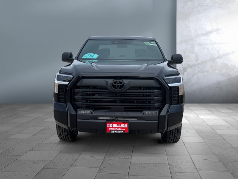 2026 Toyota Tundra 4WD