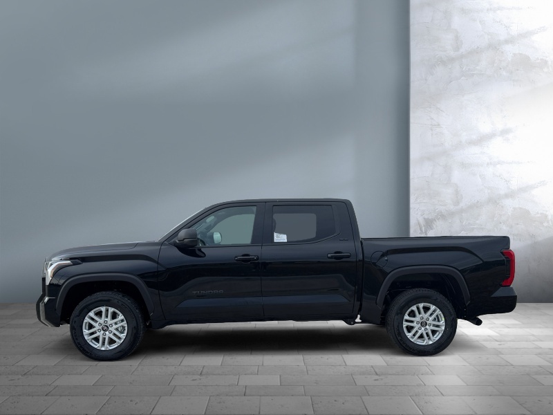 2026 Toyota Tundra 4WD