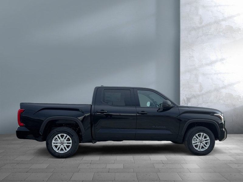 2026 Toyota Tundra 4WD