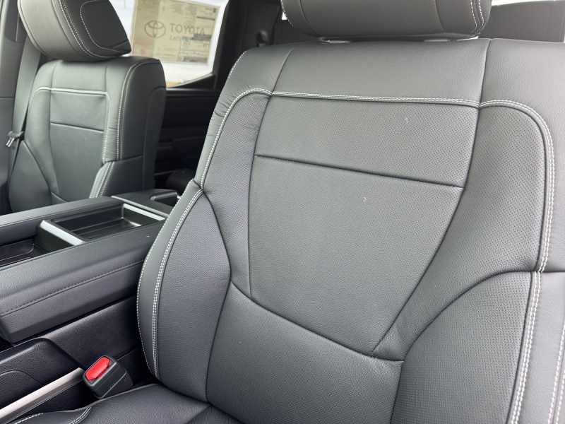 2026 Toyota Tundra 4WD