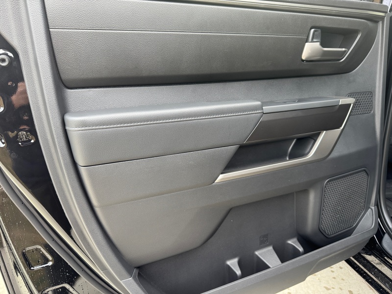 2026 Toyota Tundra 4WD