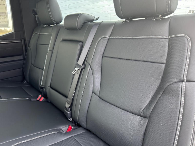 2026 Toyota Tundra 4WD