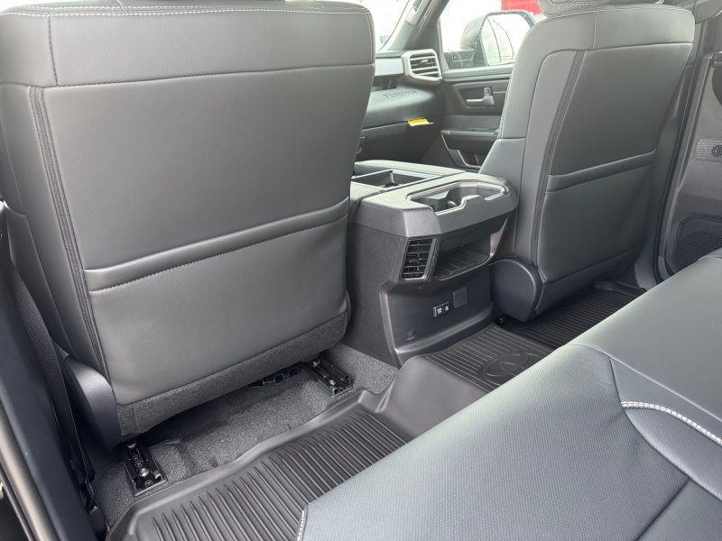 2026 Toyota Tundra 4WD