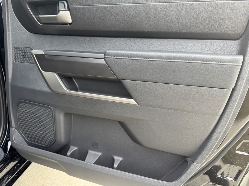 2026 Toyota Tundra 4WD