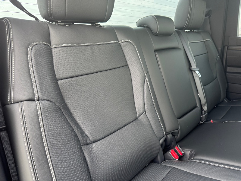 2026 Toyota Tundra 4WD