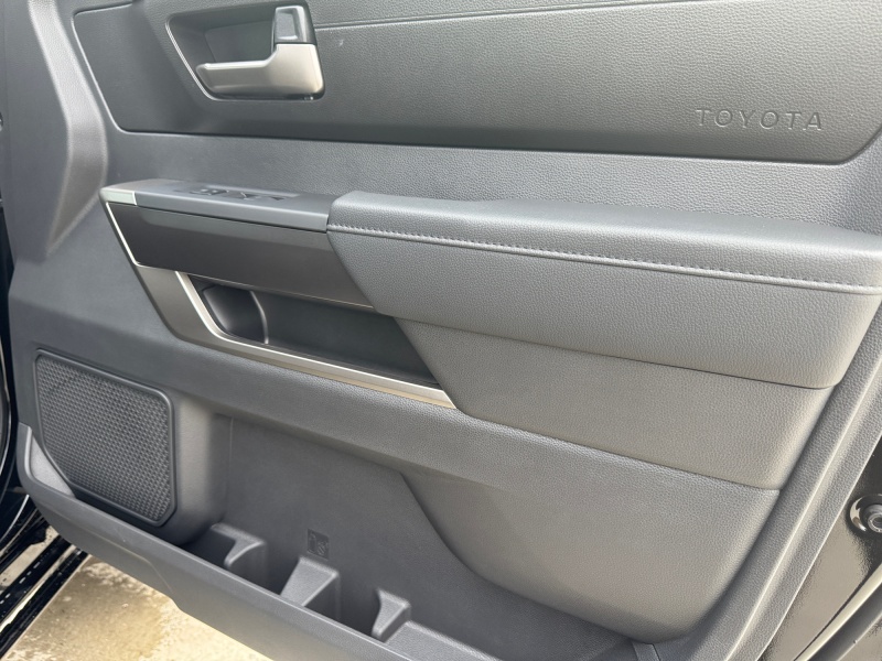 2026 Toyota Tundra 4WD