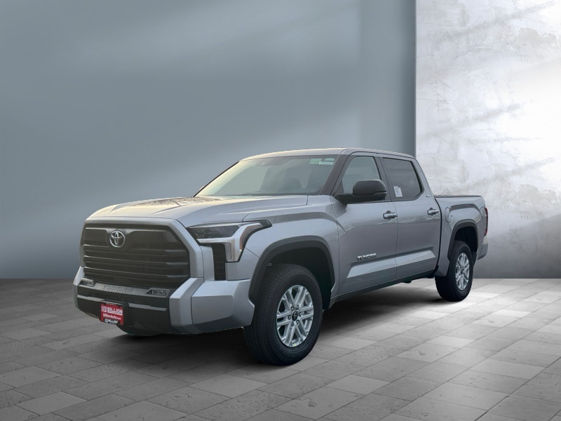 2026 Toyota Tundra