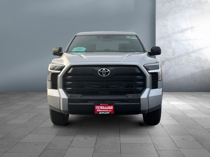 2026 Toyota Tundra 4WD
