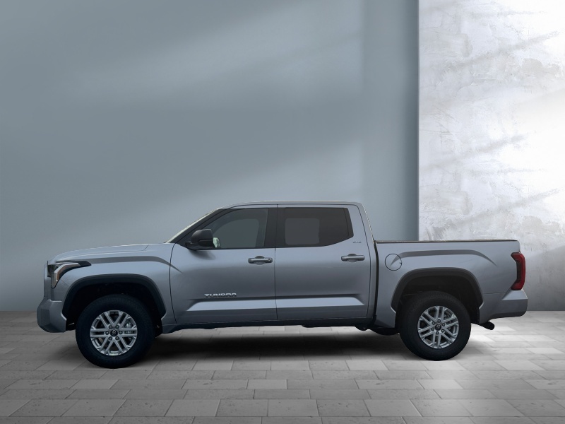 2026 Toyota Tundra 4WD