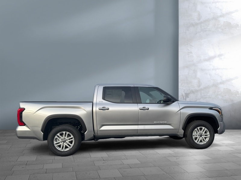2026 Toyota Tundra 4WD