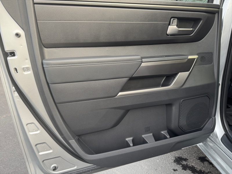 2026 Toyota Tundra 4WD